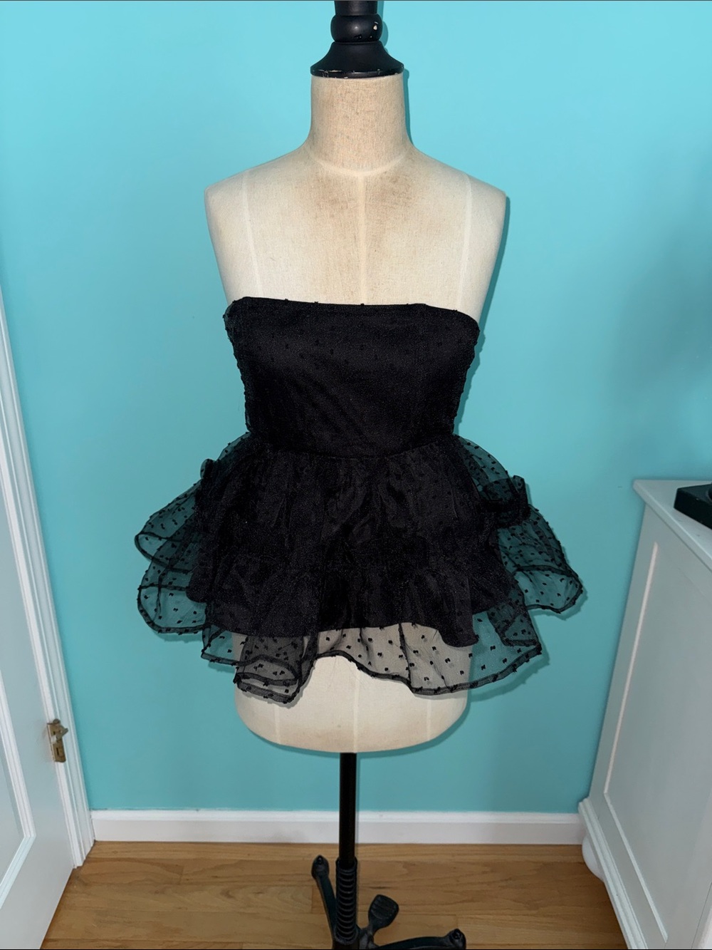 Francesca’s Top